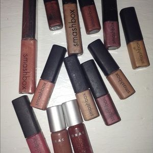 Lipgloss bundle !!!!