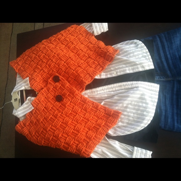 Off shoulder wrap - Picture 2 of 4