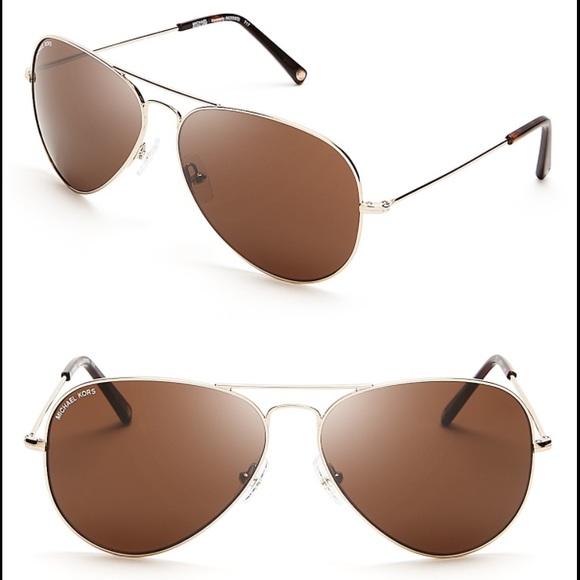 Michael Kors Sunglasses - Picture 1 of 2