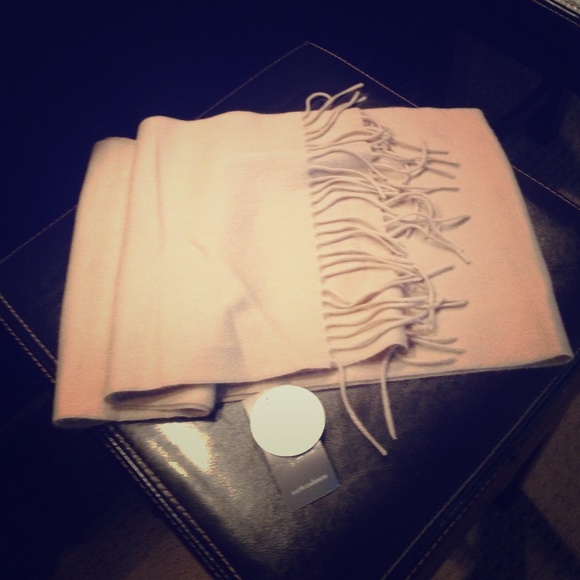 Charter Club Cashmere Scarf