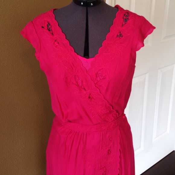 🌺 Antonio Melanie size 2 Dress.