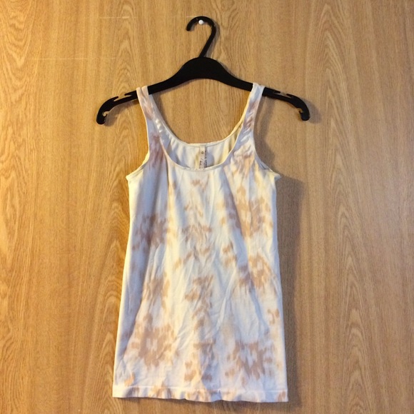 T. Babaton tight tank top