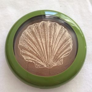 MAC "Beach Bronze" cream bronzer