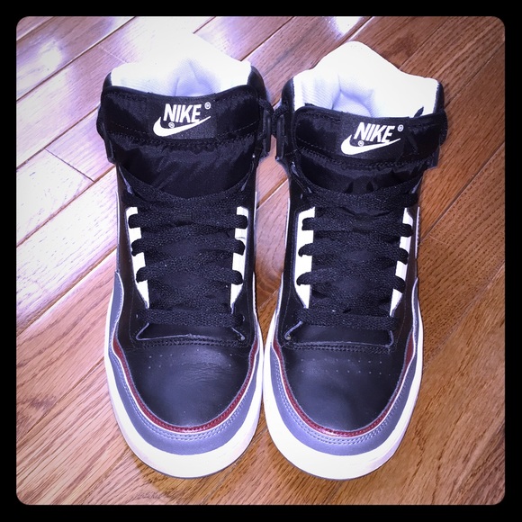 Nike high tops