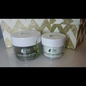 PRO Only Cucumber and Parsley Oxygen Tretm