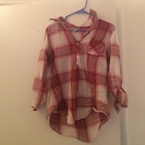 Red flannel