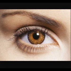 (honey) FreshLook Colorblends