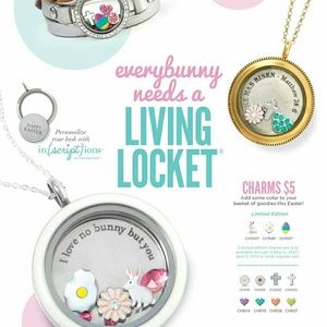 Origami Owl Jewelry