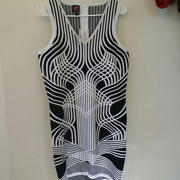 Bebe Sweater dress