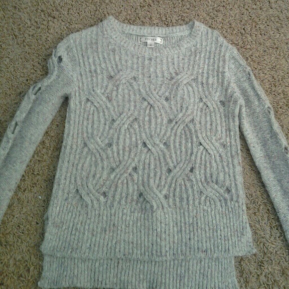 Its too small on me now