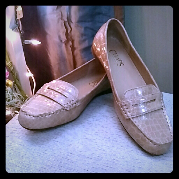 Chaps Loafers