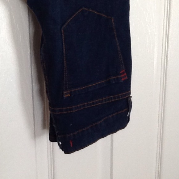 BDG Urban Oufitters High Rise Skinnys