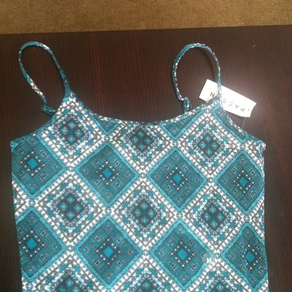 Cute Tank - Picture 3 of 3