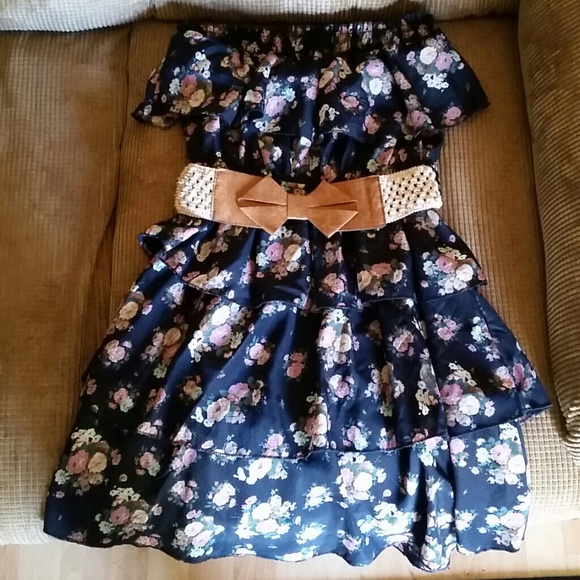 Rue21 Dresses & Skirts - Summer dress