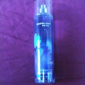 Moonlight Path Fragrance Spray