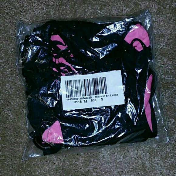 VS bathing suit SOLD