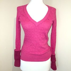 American eagle sweater