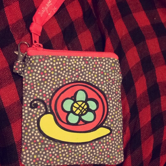 Thirty one change purse