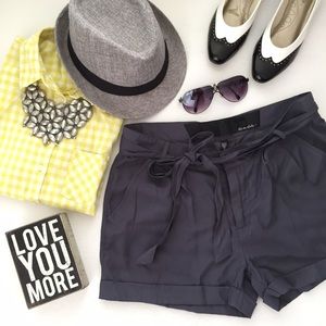 Joe's Jeans Shorts - NWOT πHOST PICK ππJoe's dress shorts Joe's Jeans Shorts - NWOT πHOST PICK ππJoe's dress shorts