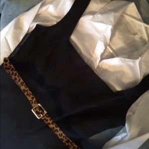 Perfect work to night out Tahari dress!