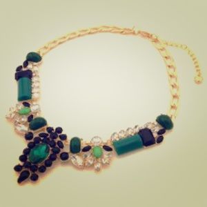 Day to Day Necklaces