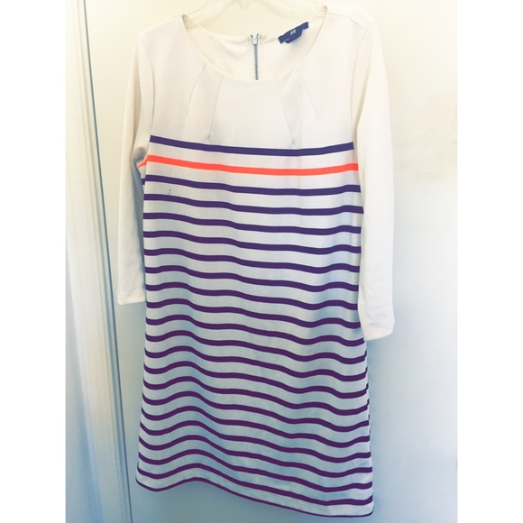 Tunic dress