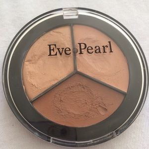 Eve Pearl Salmon Concealer Trio