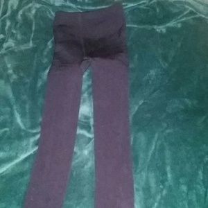 Brand new warm leggings!