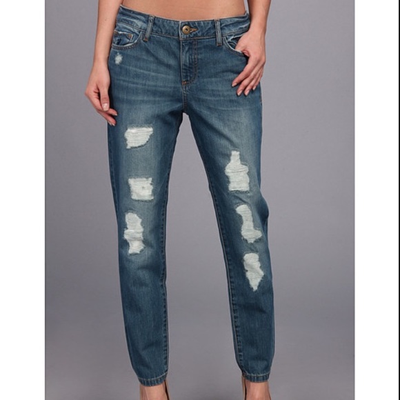 Dl1961 Nolita denim