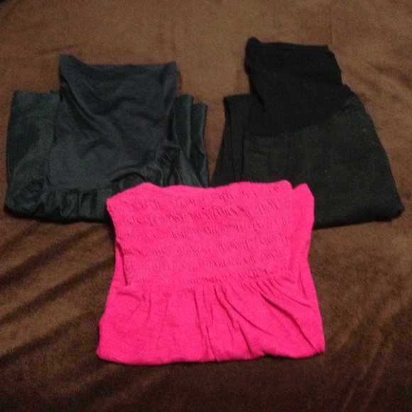 Maternity bundle for angyweb77