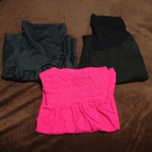 Maternity bundle for angyweb77