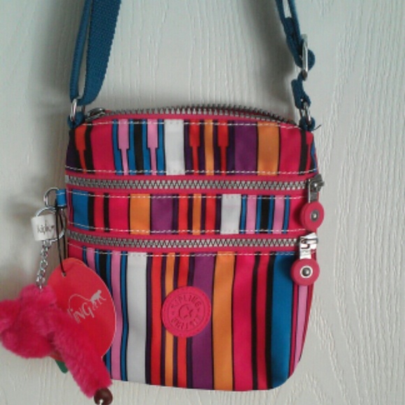 Kipling Handbags - Kipling Caydee Small Crossbody