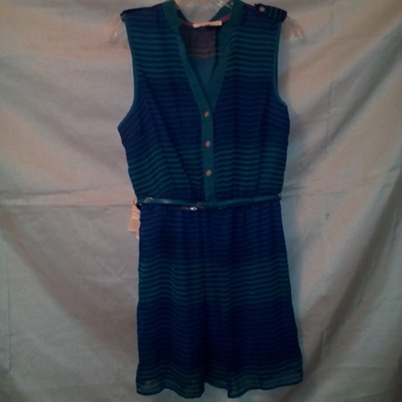Spring Dress by Rewind ~ VERY Cute & Casual! - Picture 1 of 1
