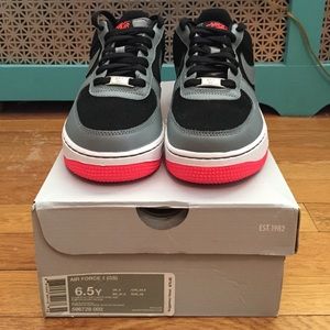 Nike Air Force 1's NEVER worn