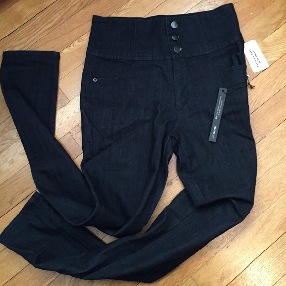 NEVER Worn High Waisted Forever 21 Jeans Size 26