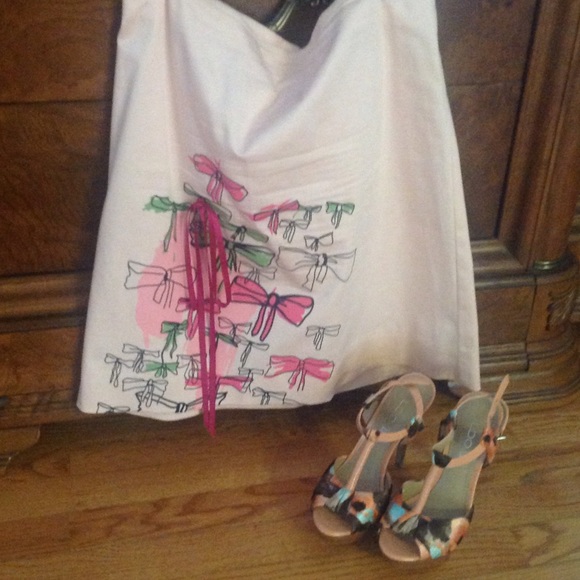 Adorable summer  skirt