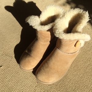 Uggs