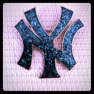 New York Yankees Pin