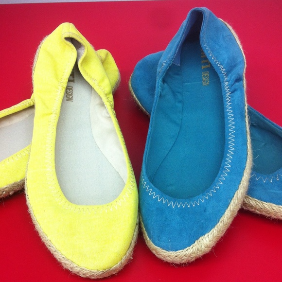 Flats - Picture 2 of 4