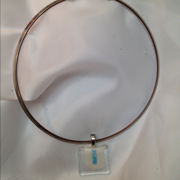 Modern Choker - Picture 2 of 3