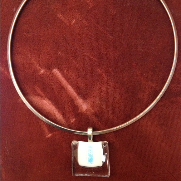 Modern Choker - Picture 3 of 3