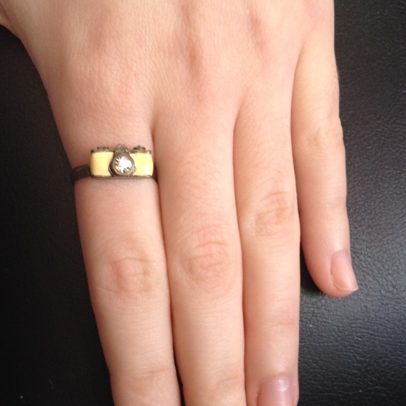 Two rings - Picture 3 of 4