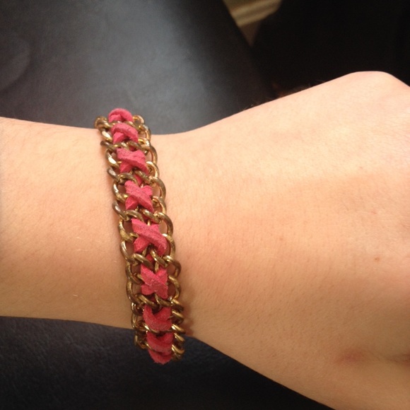 Chain braclet - Picture 2 of 2