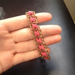 Chain braclet