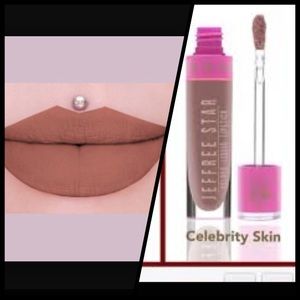 ISO!! Jeffree Star Celebrity Skin!