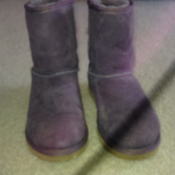 Uggs