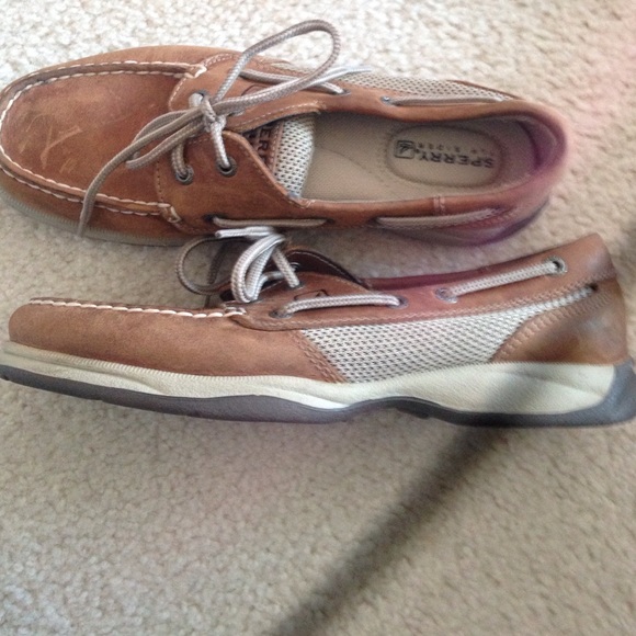 Sperries - Picture 2 of 2