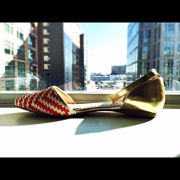 Madison by SHOEDAZZLE - Picture 2 of 3
