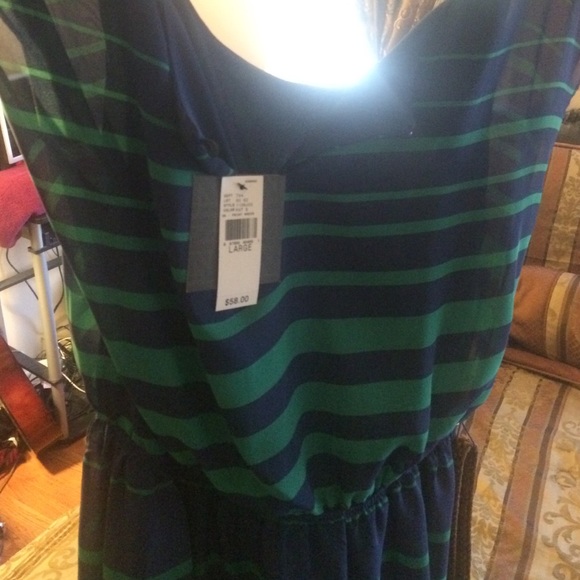 High-low dress - Picture 3 of 3