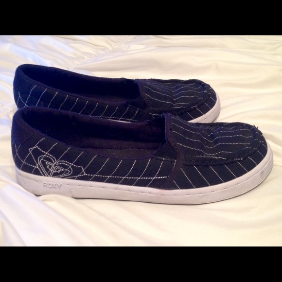 Roxy Shoes! - Picture 3 of 4
